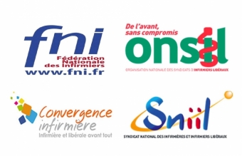 Onsil Syndicat d'Infirmiers Libéraux